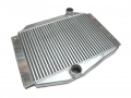 Intercooler FMIC Jap Parts Volvo XC70 všechny turbo modely 2.0T, 2.3T, 2.4T, 2.5T, T5 (98-00)