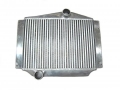 Intercooler FMIC Jap Parts Volvo C70 všechny turbo modely 2.0T, 2.3T, 2.4T, T5 (98-05)