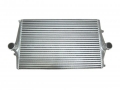 Intercooler FMIC Jap Parts Volvo S60 všechny turbo modely R, T5, 2.4T, 2.5T, D5, 2.4D (01-09)
