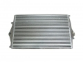 Intercooler FMIC Jap Parts Volvo S60 všechny turbo modely R, T5, 2.4T, 2.5T, D5, 2.4D (01-09)