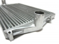 Intercooler FMIC Jap Parts Volvo V70 všechny turbo modely R, T5, 2.4T, 2.5T, D5, 2.4D (01-07)