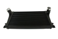 Intercooler kit VW Golf 7+7.5 GTI/R 2.0 TSI EA888 Gen. 3 - černý