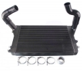Intercooler kit VW Golf 4/5/6 / Eos / Jetta / Bora 2.0 TFSi / TSI + 1.9/2.0 TDi - černý