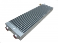 Tepelný výměník (Air to water heat exchanger) - externí vodní chladič 660 x 177 x 50mm