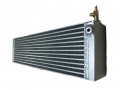 Tepelný výměník (Air to water heat exchanger) - externí vodní chladič 660 x 177 x 90mm