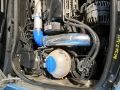 Intercooler kit HPP Škoda Fabia I včetně RS 130PS - 63mm full kit s náhradou EGR