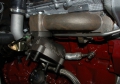 Turbokit Franken Turbo F4H-T pro příčné motory Škoda / VW / Audi / Seat 1.8T 150/180PS