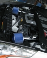 Sportovní kit sání Sgear Nissan 350Z (07-09) / 370Z (09-14) - CAI