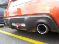 Catback výfuk Japspeed Subaru BRZ 4U-GSE (12-)