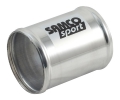 Alu spojka Samco 51mm