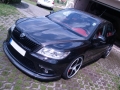 Karbonová kapota HPP Škoda Octavia II 1Z (04-13)