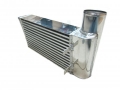 Intercooler FMIC ProtoXide Lancia Delta