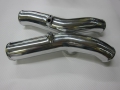 Intercooler Hard Pipes Kit Nissan GT-R R35 (09-) - HKS BOV