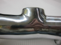 Intercooler Hard Pipes Kit Nissan GT-R R35 (09-) - HKS BOV
