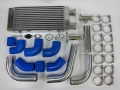 Intercooler kit HPP Škoda Fabia I včetně RS 130PS - 57mm full kit s náhradou EGR
