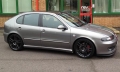 Úprava řídící jedntoky REVO Technik Stage 1 pro Seat Leon 1M 1.9TDI PD 150PS (00-05)