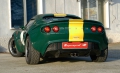 Zadní díl výfuku Supersprint Lotus Elise Supercharged 220PS (06-)