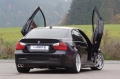 Vertikální otevírání dveří LSD BMW 3xx E90 typ 390L (04/05-)