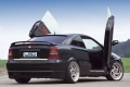 Vertikální otevírání dveří LSD Opel Astra H/GTC typ A-H/C, coupe, cabrio (03/05-)