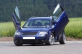 Vertikální otevírání dveří LSD VW Passat typ 3B, 3BG (10/96-)