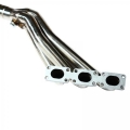 Laděné svody Jap Parts BMW E46 320i/Ci / 325i/Ci/xi/ti / 330i/Ci/xi M54 (98-06) 6-2