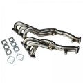 Laděné svody Jap Parts BMW E60 / E61 520i/525i/525xi/530i M54 (03-05) 6-2