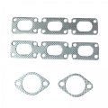 Laděné svody Jap Parts BMW E60 / E61 520i/525i/525xi/530i M54 (03-05) 6-2