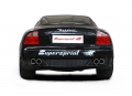 Zadní díl výfuku Supersprint Maserati Coupe Gransport 4.2i V8 400PS (05-) P