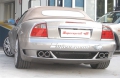 Zadní díl výfuku Supersprint Maserati Spyder Gransport 4.2i V8 400PS (05-) L