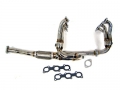 Laděné svody Jap Parts Nissan Maxima 3.5 V6 (02-03) 6-2-1