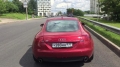 Catback výfuk Milltek Audi TT 8J 3.2 V6 Quattro (06-10) - verze bez rezonátoru - koncovky leštěné GT