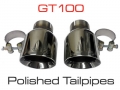 Catback výfuk Milltek Ford Mondeo ST220 3.0 V6 hatchback/sedan (02-07)