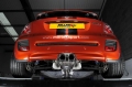 Downpipe se sportovním katalyzátorem Milltek Mini Cooper S Mk2 R58 Coupe (11-15)