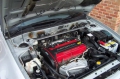 Rozpěrná tyč Japspeed Mitsubishi Lancer Evo 4/5/6 (96-00) - přední horní + zadní horní