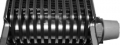 Olejový chladič / chladič oleje Mocal Heavy Duty (HD) 60 šachet 210 (115) x 460 x 51mm (M22x1.5)