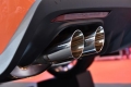 Catback výfuk Milltek Ford Mustang 5.0 V8 GT Fastback (15-18) - verze bez rezonátoru - koncovky leštěné