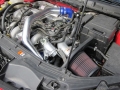 Intercooler kit Forge Motorsport Mazda 3 MPS (Mazdaspeed) (07-10)