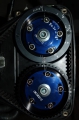 Stavitelná vačková kola (verniery) OBX Subaru Impreza EJ205/EJ257 mimo dual AVCS
