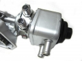 Adaptér pro montáž olejového chladiče na olejový výměník HPP Škoda / VW / Audi / Seat 1.9TDI PD - D-08 (AN8)