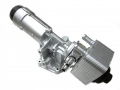 Adaptér pro montáž olejového chladiče na olejový výměník HPP Škoda / VW / Audi / Seat 1.9TDI PD - D-10 (AN10)