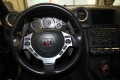 Karbonová pádla pod volantového řazení Weightless Nissan GT-R R35 (08-) - lesklé (glossy black)