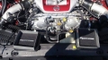 Sportovní vzduchový filtr (vložka filtru) Pipercross na Nissan GT-R R35 3.8 (12/07-)
