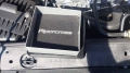 Sportovní vzduchový filtr (vložka filtru) Pipercross na Nissan GT-R R35 3.8 (12/07-)