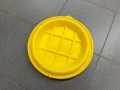 Kryt kbelíku / sedátko Meguiars