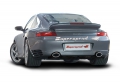 Koncovka výfuku Supersprint Porsche 996 Turbo/Turbo S 3.6i 420/450PS L