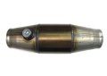 Závodní katalyzátor ProRacing 102 x 295mm (200 článků) - 76mm