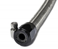 Spona Pro Clamp D-12 (AN12) - 25mm - černá