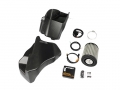 Karbonový kit sání Arma pro BMW 3-Series E90 320i N46 (04-09)