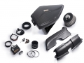 Karbonový kit sání Arma pro BMW 3-Series E90 / E91 / E92 / E93 325i-330i N52 (04-11)