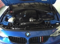 Karbonový kit sání Arma pro BMW 1-Series F20 M135i / 3-Series F30 335i / 4-Series F32 435i N55B30 (11-)